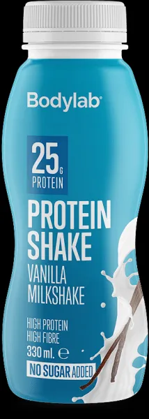 Protein Shake (330 ml) - Vanilla Milkshake