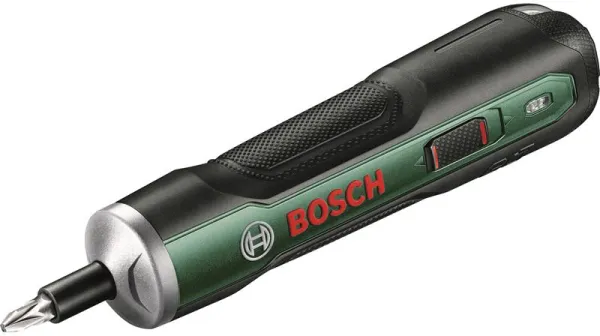 Bosch akku skruemaskine PushDrive - 3,6V
